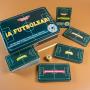 Regalos personalizados: Regalos con nombre: Juego &iexcl;A futbolear!
