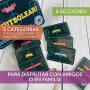 Regalos personalizados: Regalos con nombre: Juego &iexcl;A futbolear!