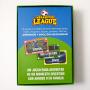 Regalos personalizados: Juego de F&uacute;tbol MegasuperLeague Personalizado: Juego de F&uacute;tbol MegasuperLeague Personalizado