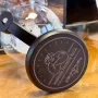 Regalos personalizados: Bebidas personalizadas: Juego de decantador GLOBE DELUXE