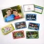 Regalos personalizados: Juego de F&uacute;tbol Megasuper League personalizado: Juego de F&uacute;tbol Megasuper League personalizado