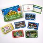 Regalos personalizados: Juego de F&uacute;tbol MegasuperLeague Personalizado: Juego de F&uacute;tbol MegasuperLeague Personalizado