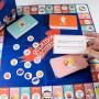 Regalos personalizados: Kits regalo: Kit Navidad 'Juego en familia'