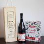 Regalos personalizados: Kits regalo: Kit Abuelo cu&eacute;ntame personalizado