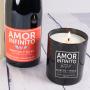 Regalos personalizados: Kits regalo: Kit Amor Infinito personalizado