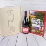 Regalos personalizados: Kits regalo: Kit a&ntilde;o de nacimiento 'D&eacute;cada de los 50'
