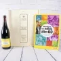 Regalos personalizados: Kits regalo: Kit a&ntilde;o de nacimiento 'D&eacute;cada de los 60'