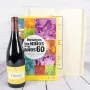 Regalos personalizados: Kits regalo: Kit a&ntilde;o de nacimiento 'D&eacute;cada de los 60'