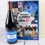 Regalos personalizados: Kits regalo: Kit a&ntilde;o de nacimiento 'D&eacute;cada de los 80'