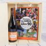 Regalos personalizados: Kits regalo: Kit a&ntilde;o de nacimiento 'D&eacute;cada de los 90'