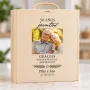 Regalos personalizados: Kits regalo: Kit con Vino Cune Crianza personalizado