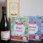 Regalos personalizados: Kits regalo: Kit 'Cu&eacute;ntame...' personalizado