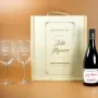 Regalos personalizados: Kits regalo: Kit Feliz jubilaci&oacute;n personalizado