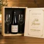 Regalos personalizados: Kits regalo: Kit Feliz jubilaci&oacute;n personalizado