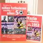 Regalos personalizados: Kits regalo: Kit futbolero con libro y jarra de cerveza personalizada