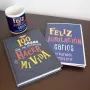 Regalos personalizados: Kits regalo: Kit Jubilaci&oacute;n '100 cosas que me gustar&iacute;a hacer...'