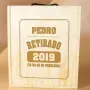 Regalos personalizados: Kits regalo: Kit jubilaci&oacute;n personalizado divertido