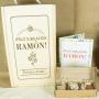 Regalos personalizados: Kits regalo: Kit jubilaci&oacute;n personalizado 'Hago lo que quiero'