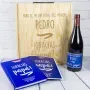 Regalos personalizados: Kits regalo: Kit gracias pap&aacute; personalizado