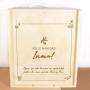 Regalos personalizados: Kits regalo: Kit Navidad Deluxe para mujer