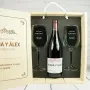 Regalos personalizados: Kits regalo: Kit para parejas personalizado