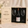 Regalos personalizados: Kits regalo: Kit para parejas personalizado