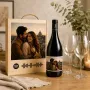 Regalos personalizados: Kits regalo: Kit personalizado con c&oacute;digo Spotify