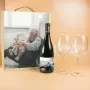 Regalos personalizados: Kits regalo: Kit personalizado con foto impresa