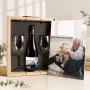 Regalos personalizados: Kits regalo: Kit personalizado con foto impresa