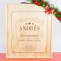 Regalos personalizados: Kits regalo: Kit personalizado &iexcl;Feliz Navidad!