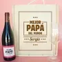 Regalos personalizados: Kits regalo: Kit personalizado 'Mejor Pap&aacute;'