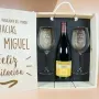 Regalos personalizados: Kits regalo: Kit personalizado para jubilaci&oacute;n