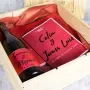 Regalos personalizados: Kits regalo: Kit San Valent&iacute;n T&uacute; y Yo
