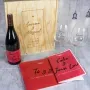 Regalos personalizados: Kits regalo: Kit San Valent&iacute;n T&uacute; y Yo