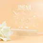Regalos personalizados: L&aacute;mparas personalizadas: L&aacute;mpara LED personalizada 'Unicornio'