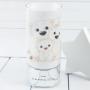 Regalos personalizados: L&aacute;mparas personalizadas: L&aacute;mpara ositos infantiles personalizada