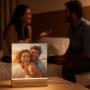 Regalos personalizados: L&aacute;mparas personalizadas: L&aacute;mpara Personalizada con Foto