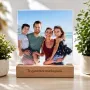 Regalos personalizados: L&aacute;mparas personalizadas: L&aacute;mpara Personalizada con Foto
