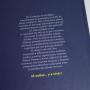 Regalos personalizados: Regalos con nombre: Libro '100 cosas que me gustar&iacute;a...' con tarjeta