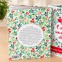 Regalos personalizados: Regalos con nombre: Libro Abuela cu&eacute;ntame con tarjeta personalizada
