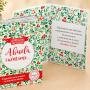 Regalos personalizados: Regalos con nombre: Libro Abuela cu&eacute;ntame con tarjeta personalizada