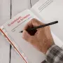 Regalos personalizados: Regalos con nombre: Libro Abuelo cu&eacute;ntame con tarjeta personalizada