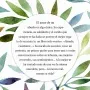 Regalos personalizados: Regalos con nombre: Libro Abuelo cu&eacute;ntame con tarjeta personalizada