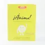 Regalos personalizados: Regalos con nombre: Libro &iexcl;&Aacute;nimo! con nombre grabado