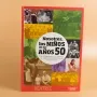 Regalos personalizados: Libros personalizados: Libro a&ntilde;o de nacimiento grabado
