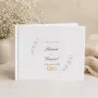 Regalos personalizados: Top ventas: Libro de firmas de boda personalizado