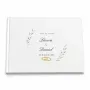 Regalos personalizados: Top ventas: Libro de firmas de boda personalizado