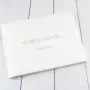 Regalos personalizados: Top ventas: Libro de firmas grabado