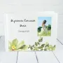 Regalos personalizados: Libros personalizados: Libro de firmas Mi Primera Comuni&oacute;n