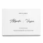 Regalos personalizados: Top ventas: Libro de firmas para boda personalizado